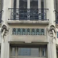 L'immeuble Morin