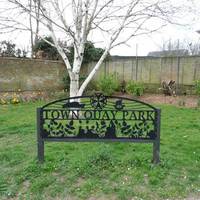 Town Quay Park