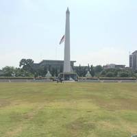 Monumen Bambu Runcing
