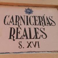 Carnicerias Reales