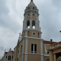 Iglesia de San Francisco de Asis