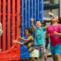 Playground For Kids