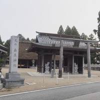 Hyosu Shrine