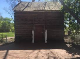 Historic Rock Hill at the White Home