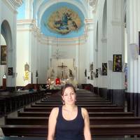 Iglesia San Antonio de Padua