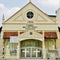Tamil Methodist Church