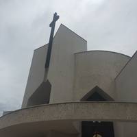Iglesia Espiritu Santo