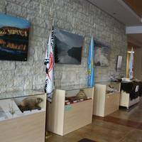 Lewis and Clark National Historic Trail Headquarters