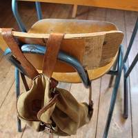 Pedagogy, K.H.Renlund museum - Provincial Museum of Central Ostrobothnia