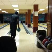 Brussels Bowling