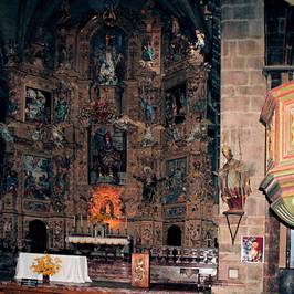 Église Saint-Pierre