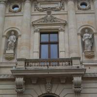 BNR Palace