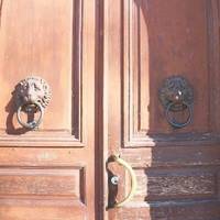 Roos House - K.H.Renlund museum - Provincial Museum of Central Ostrobothnia