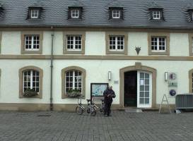 Torist Office Echternach