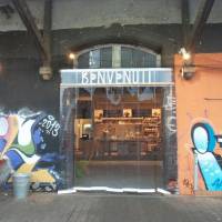 Mercato Metropolitano