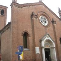 Chiesa di Santa Brigida d'Irlanda