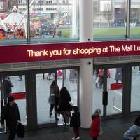 The Mall Luton