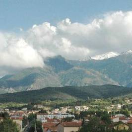 The Tourism Office of Prades Conflent