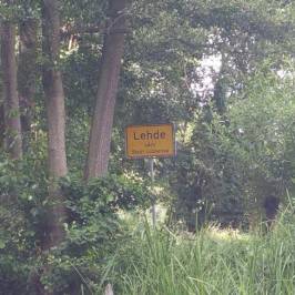 Freilandmuseum Lehde