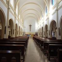 Iglesia San Jose