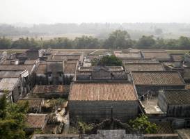 Jinjiangli Village