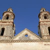 Torres de la Concepcion Las Gemelas
