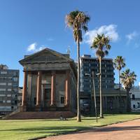 Templo Ingles de Montevideo