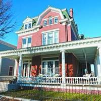 Chimborazo Park