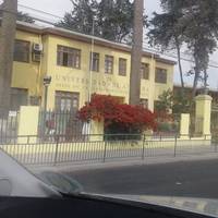 Catedral de Copiapo