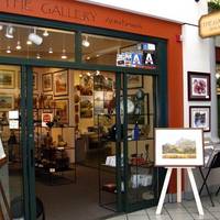 The Gallery at the Network