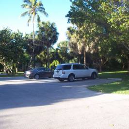 Spanish River Park