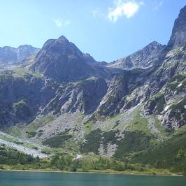 Zelené pleso