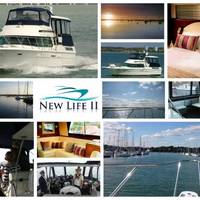 Solent Boat Chartering