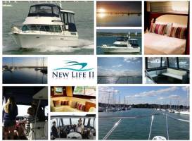 Solent Boat Chartering