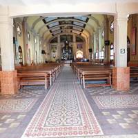 Iglesia San Juan Bautista