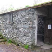 Merz Barn