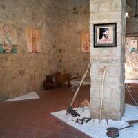Museo Mud'A' - Aglientu