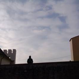 Pisek Town Walls (Mestske Opevneni)