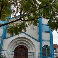 Igreja Ortodoxa Grega dos Santos Apóstolos