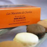 Les Macarons de Charlou