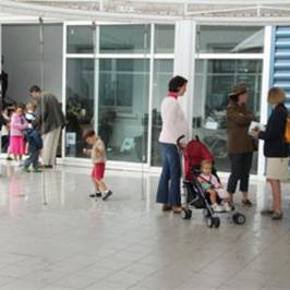 Musée des Parachutistes