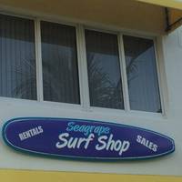 Seagrape Surf Shop