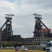 Blast Furnace Belval