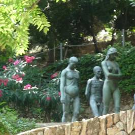 Jardins Del Princep