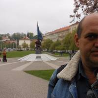Pamatnik Ceskoslovenskym Letcum Raf