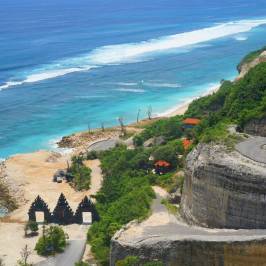 Saba Bali Trans - Day Tours