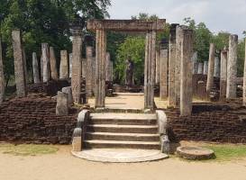 Archaeological Museum