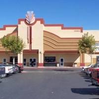 Cinemark Movies 10