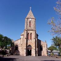Catedral de Puntarenas