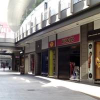 Centro Comercial Splau